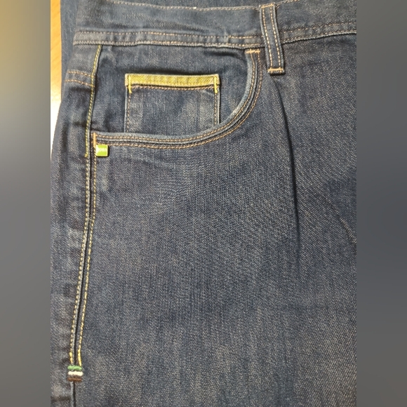 Hugo Boss Green Label Stretch Jeans - 36 - Picture 5 of 7